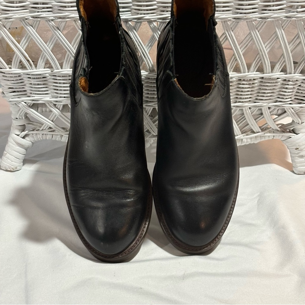 Madewell boots
